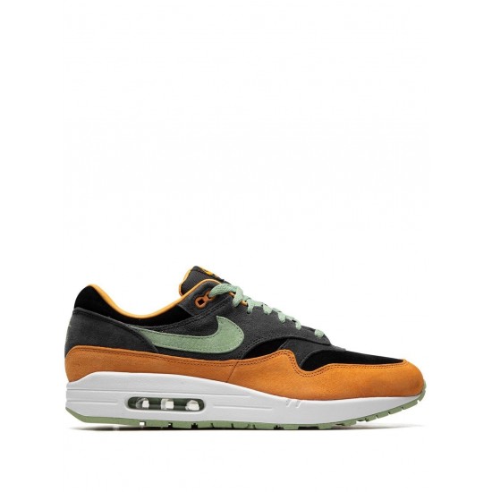 Air Max 1 "Ugly Duckling - Honeydew" sneakers