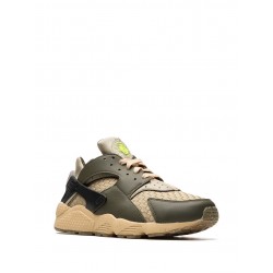 Air Huarache Crater "Cargo Khaki Limestone" sneakers