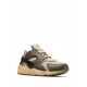 Air Huarache Crater "Cargo Khaki Limestone" sneakers