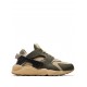 Air Huarache Crater "Cargo Khaki Limestone" sneakers