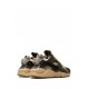 Air Huarache Crater "Cargo Khaki Limestone" sneakers