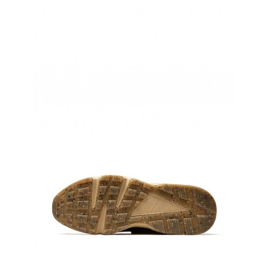 Air Huarache Crater "Cargo Khaki Limestone" sneakers