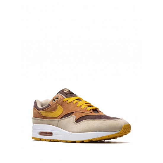 Air Max 1 "Ugly Duckling - Pecan" sneakers