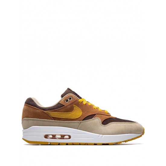 Air Max 1 "Ugly Duckling - Pecan" sneakers