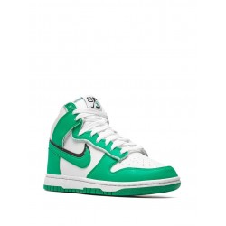 Dunk High "Stadium Green" sneakers