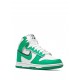 Dunk High "Stadium Green" sneakers