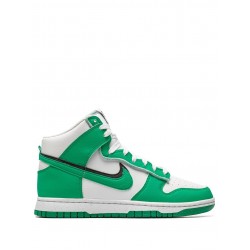 Dunk High "Stadium Green" sneakers