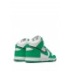 Dunk High "Stadium Green" sneakers