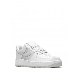 x Slam Jam Air Force 1 Low "White" sneakers