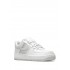 x Slam Jam Air Force 1 Low "White" sneakers