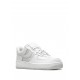 x Slam Jam Air Force 1 Low "White" sneakers