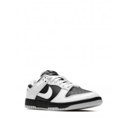 Dunk Low "Reverse Panda" sneakers