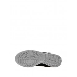 Dunk Low "Reverse Panda" sneakers