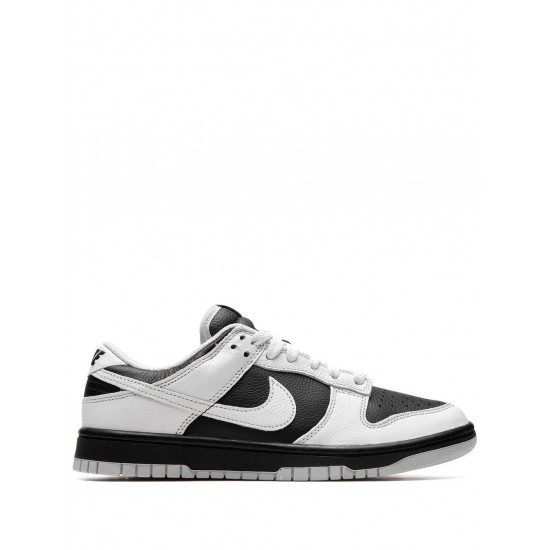 Dunk Low "Reverse Panda" sneakers