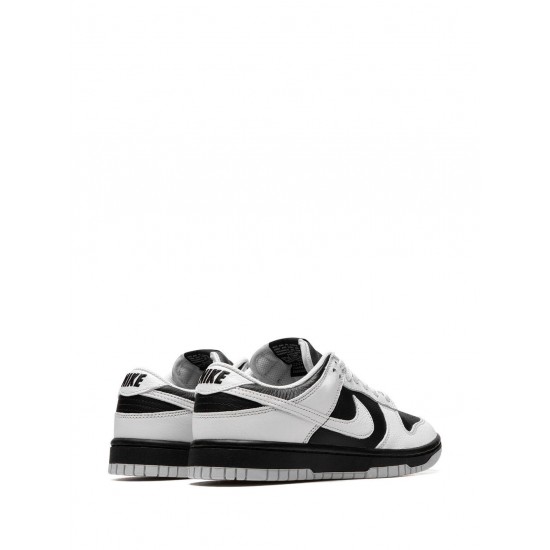 Dunk Low "Reverse Panda" sneakers