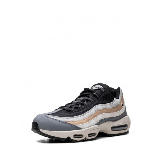 Air Max 95 low-top sneakers