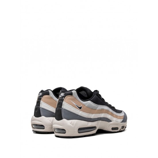 Air Max 95 low-top sneakers