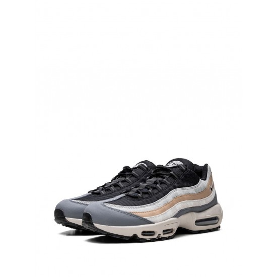 Air Max 95 low-top sneakers