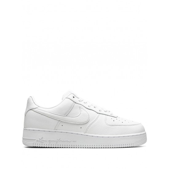 x x Drake NOCTA Air Force 1 Low "Certified Lover Boy (Love You Forever Edition)" sneakers