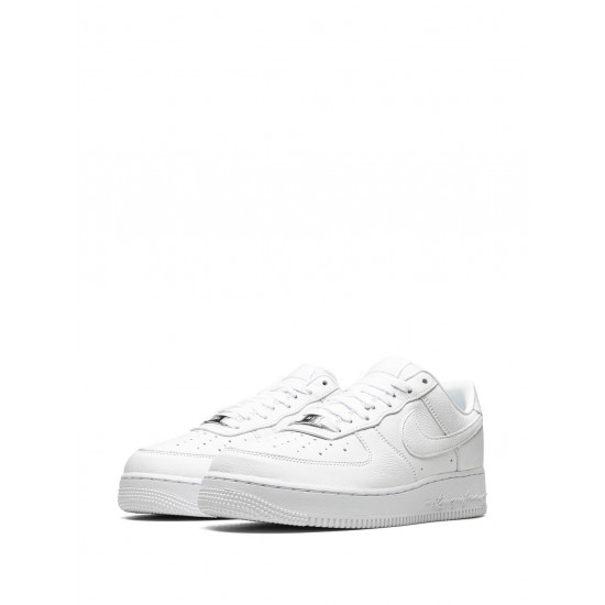 x x Drake NOCTA Air Force 1 Low "Certified Lover Boy (Love You Forever Edition)" sneakers