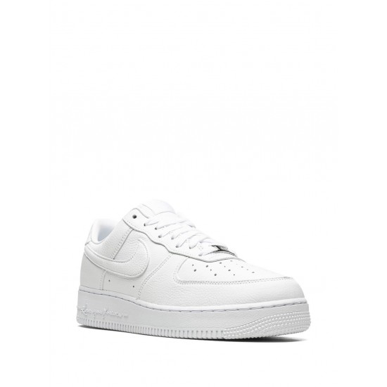 x x Drake NOCTA Air Force 1 Low "Certified Lover Boy (Love You Forever Edition)" sneakers