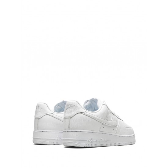 x x Drake NOCTA Air Force 1 Low "Certified Lover Boy (Love You Forever Edition)" sneakers