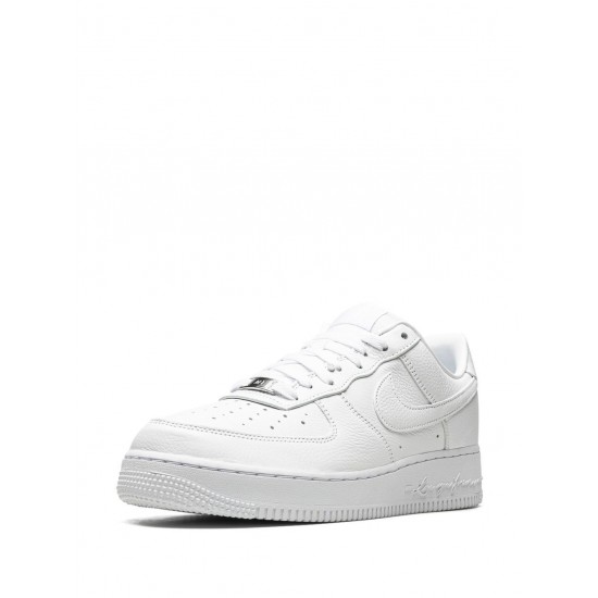 x x Drake NOCTA Air Force 1 Low "Certified Lover Boy (Love You Forever Edition)" sneakers