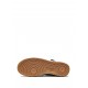 Air Force 1 Mid '07 LX "Black/Gum" sneakers