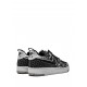 Air Force 1 Crater Flyknit "Black/White" sneakers