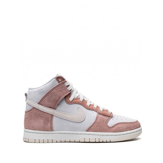 Dunk High sneakers