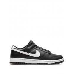 Dunk Low Retro "Black Panda 2.0" sneakers