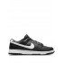 Dunk Low Retro "Black Panda 2.0" sneakers