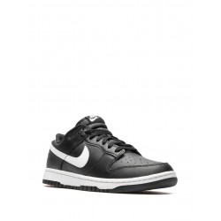 Dunk Low Retro "Black Panda 2.0" sneakers