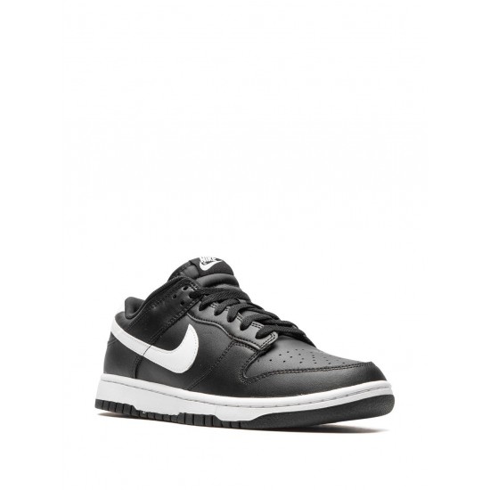 Dunk Low Retro "Black Panda 2.0" sneakers