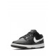 Dunk Low Retro "Black Panda 2.0" sneakers