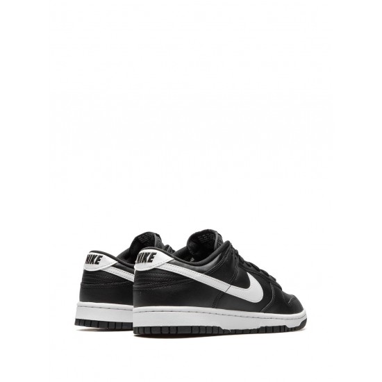 Dunk Low Retro "Black Panda 2.0" sneakers