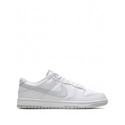 Dunk Low Retro "White/Platinum" sneakers