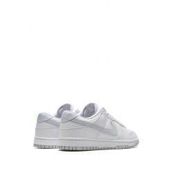 Dunk Low Retro "White/Platinum" sneakers