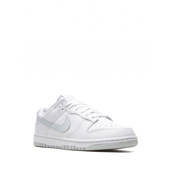 Dunk Low Retro "White/Platinum" sneakers