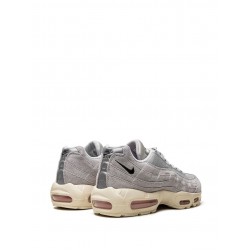 Air Max 95 "Grey Fog" sneakers