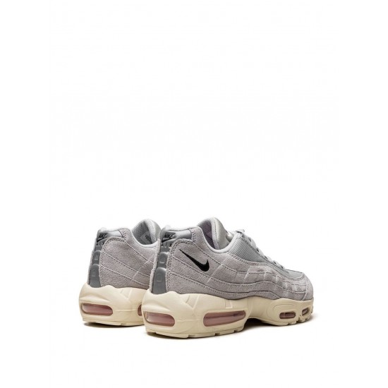 Air Max 95 "Grey Fog" sneakers