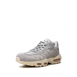 Air Max 95 "Grey Fog" sneakers