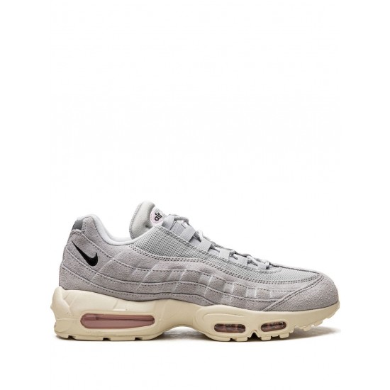 Air Max 95 "Grey Fog" sneakers