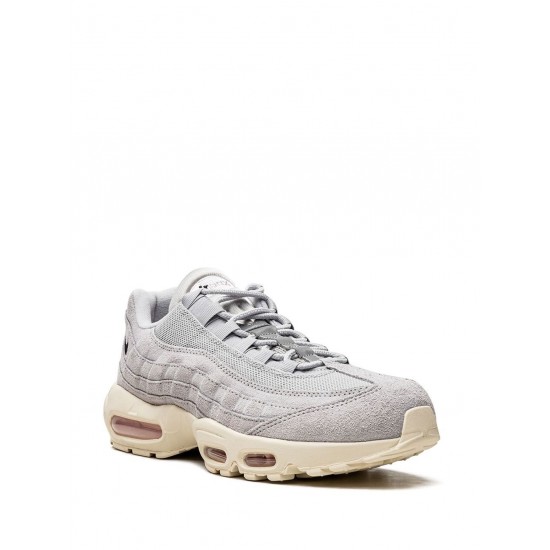 Air Max 95 "Grey Fog" sneakers