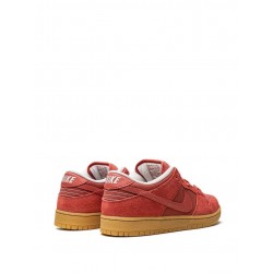 SB Dunk Low "Adobe" sneakers