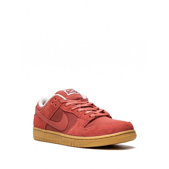 SB Dunk Low "Adobe" sneakers