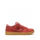 SB Dunk Low "Adobe" sneakers