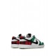Dunk Low "Tartan Plaid" sneakers