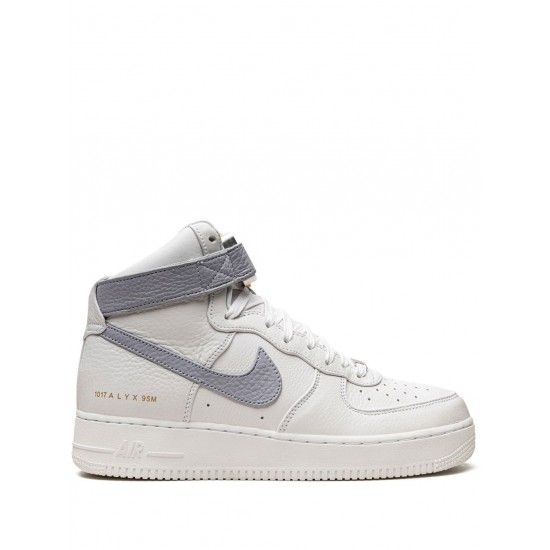x Alyx Air Force 1 Hi sneakers