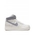 x Alyx Air Force 1 Hi sneakers